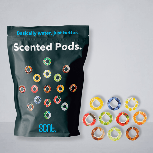 Scent Pods - 10 Pack
