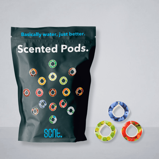 Scent Pods - 3 Pack