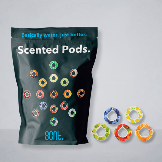 Scent Pods - 5 Pack